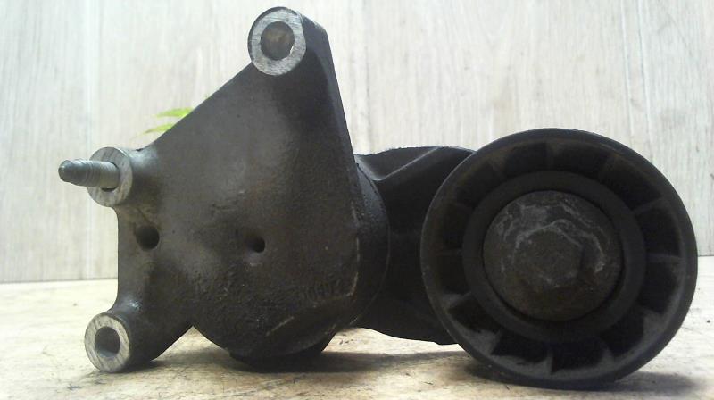 Galet tendeur CITROEN C3 2 PHASE 1 Diesel - 1