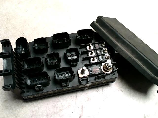 Porte fusible JAGUAR X-TYPE PHASE 1 Diesel - 1