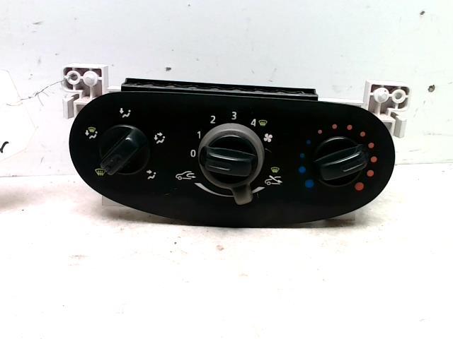 Commande chauffage DACIA SANDERO 1 Essence/GPL - 1