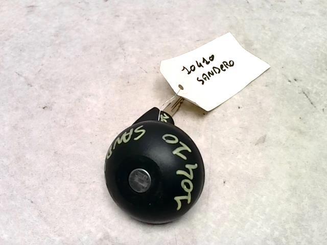 Bouchon de carburant DACIA SANDERO 1 Essence/GPL - 1