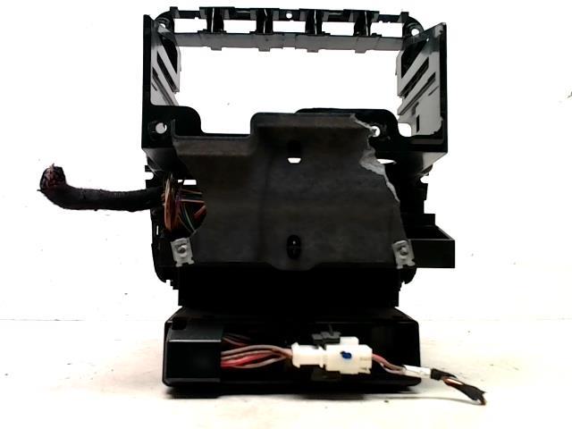 Commande chauffage PORSCHE CAYENNE 1 PHASE 2 Essence - 1