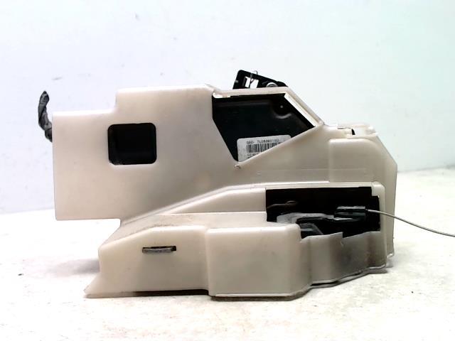 Serrure arriere gauche PORSCHE CAYENNE 1 PHASE 2 Essence - 1
