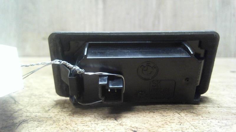 Eclairage de plaque BMW SERIE 3 E90 PHASE 2 Diesel - 1
