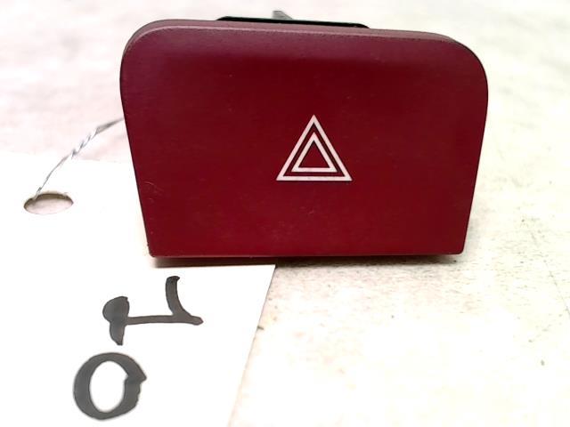 Bouton de warning CITROEN C4 PICASSO 1 Diesel - 1