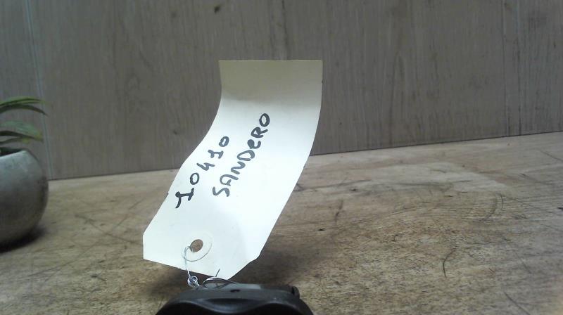 Bouton/Interrupteur DACIA SANDERO 1 Essence/GPL - 1