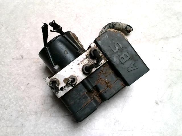 Bloc ABS (freins anti-blocage) CITROEN C3 2 PHASE 1 Diesel - 1