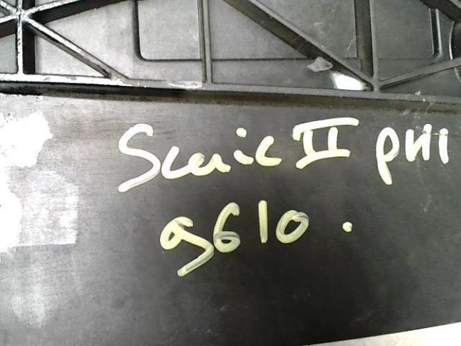Photo de la pièce