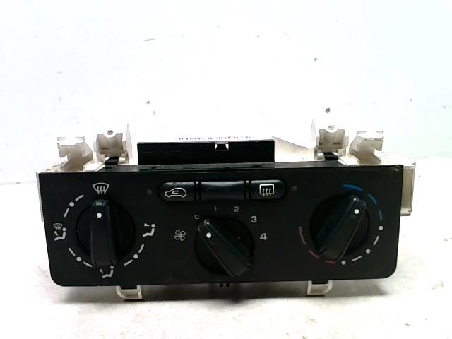 Commande chauffage CITROEN C3 1 PHASE 1 Diesel - 1