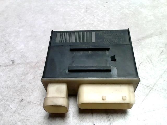 Boitier de prechauffage CITROEN C5 2 Diesel - 1