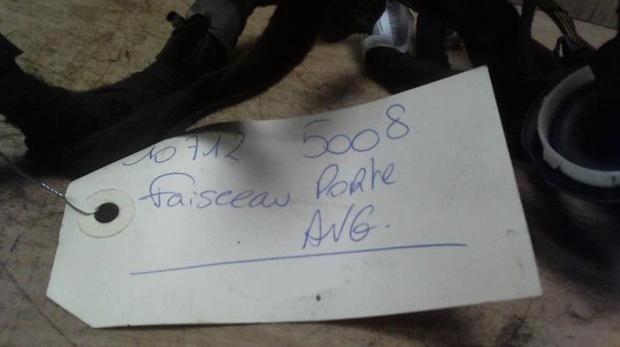 Photo de la pièce