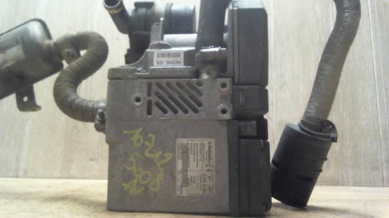 Divers PEUGEOT 5008 1 PHASE 1 Diesel - 1