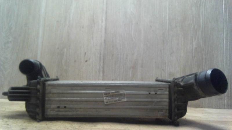 Echangeur air (Intercooler) PEUGEOT 5008 1 PHASE 1 Diesel - 1