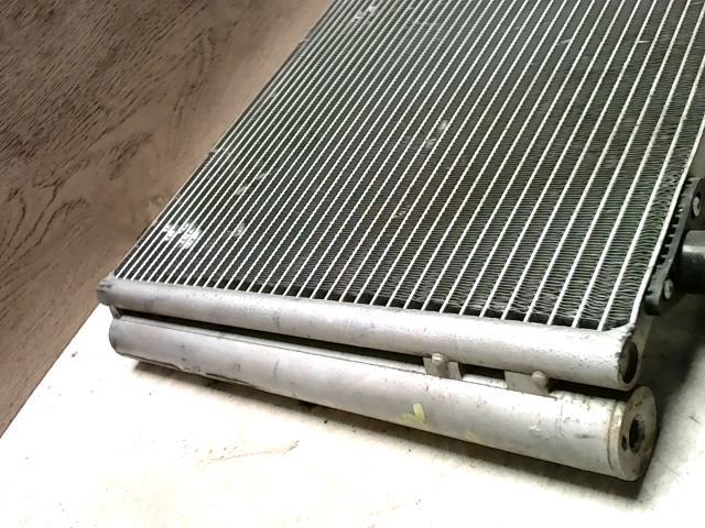 Radiateur condenseur de clim CITROEN BERLINGO 1 PHASE 2 Diesel - 1