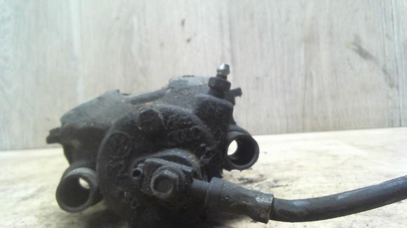 Etrier avant gauche (freinage) SEAT LEON 1 Diesel - 1