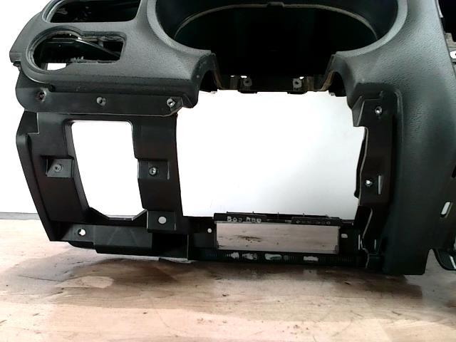 Tableau de bord VOLKSWAGEN POLO 5 PHASE 1 Essence - 1