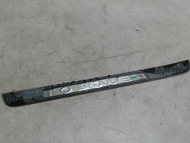 Marche pieds PEUGEOT 5008 1 PHASE 1 Diesel - 1