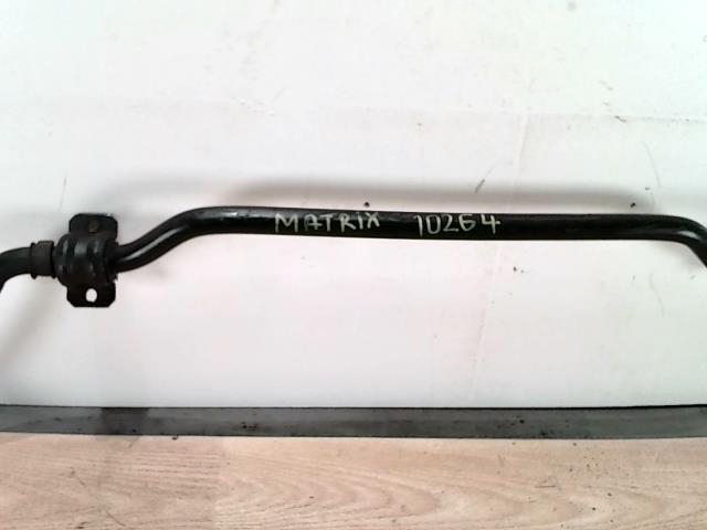 Barre stabilisatrice HYUNDAI MATRIX PHASE 1 Diesel - 1