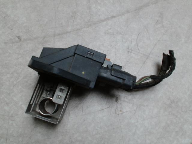 Resistance chauffage PEUGEOT 207 PHASE 1 Essence - 1