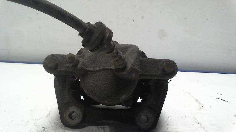 Etrier avant gauche (freinage) RENAULT CLIO 3 PHASE 2 Diesel - 1