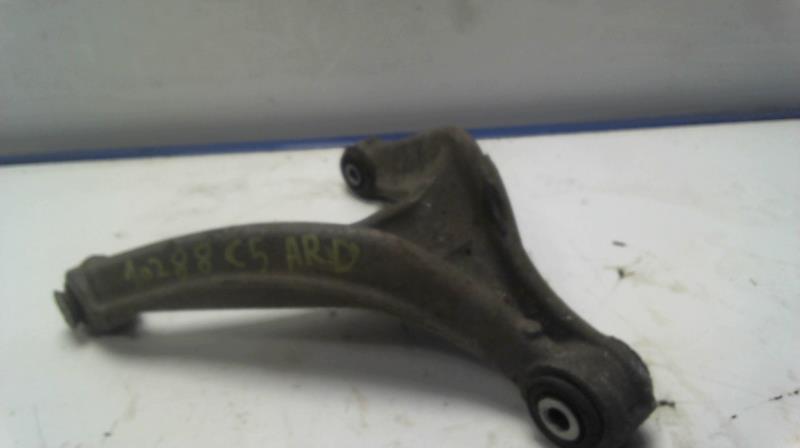 Triangle inferieur arriere droit CITROEN C5 2 Diesel - 1