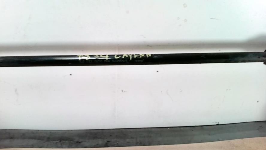 Photo de la pièce