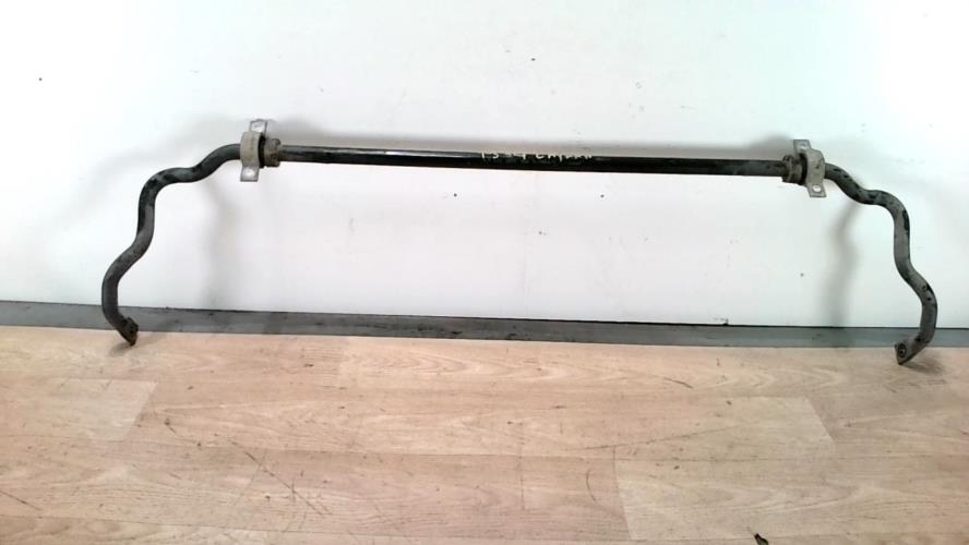 Photo de la pièce
