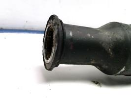Photo de la pièce