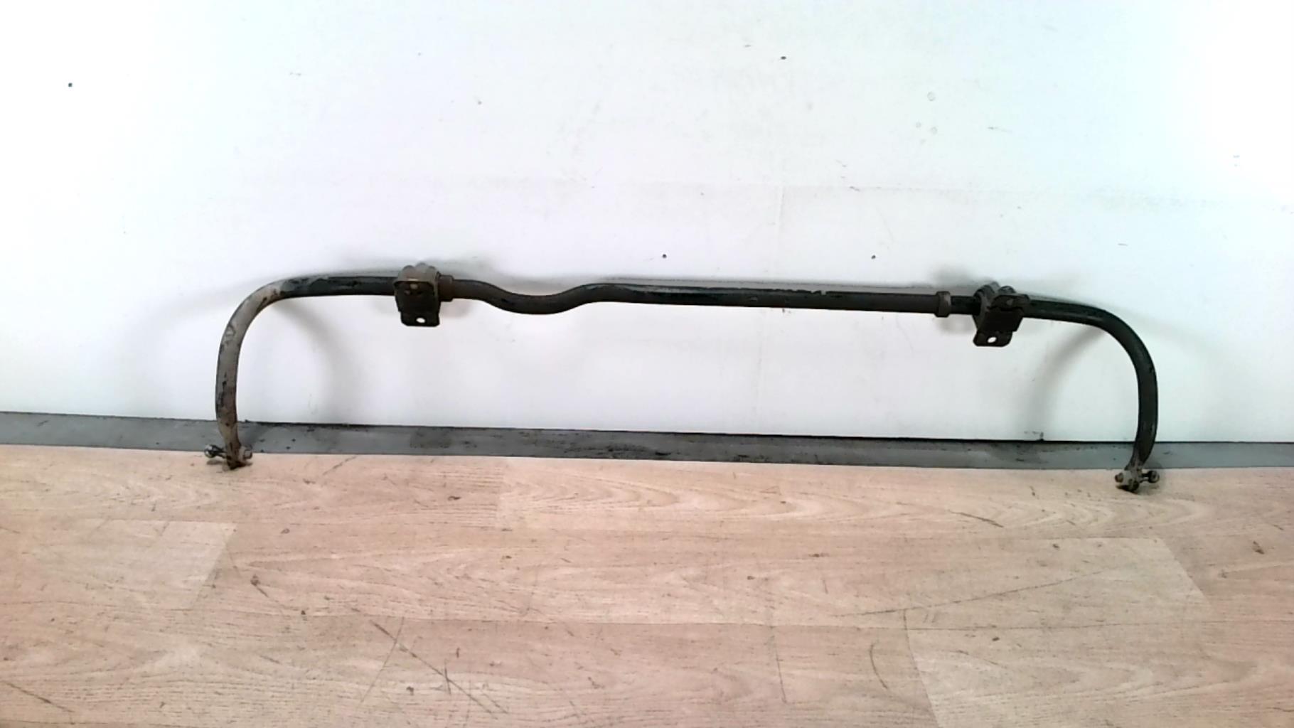Barre stabilisatrice HYUNDAI GETZ PHASE 1 Diesel - 1