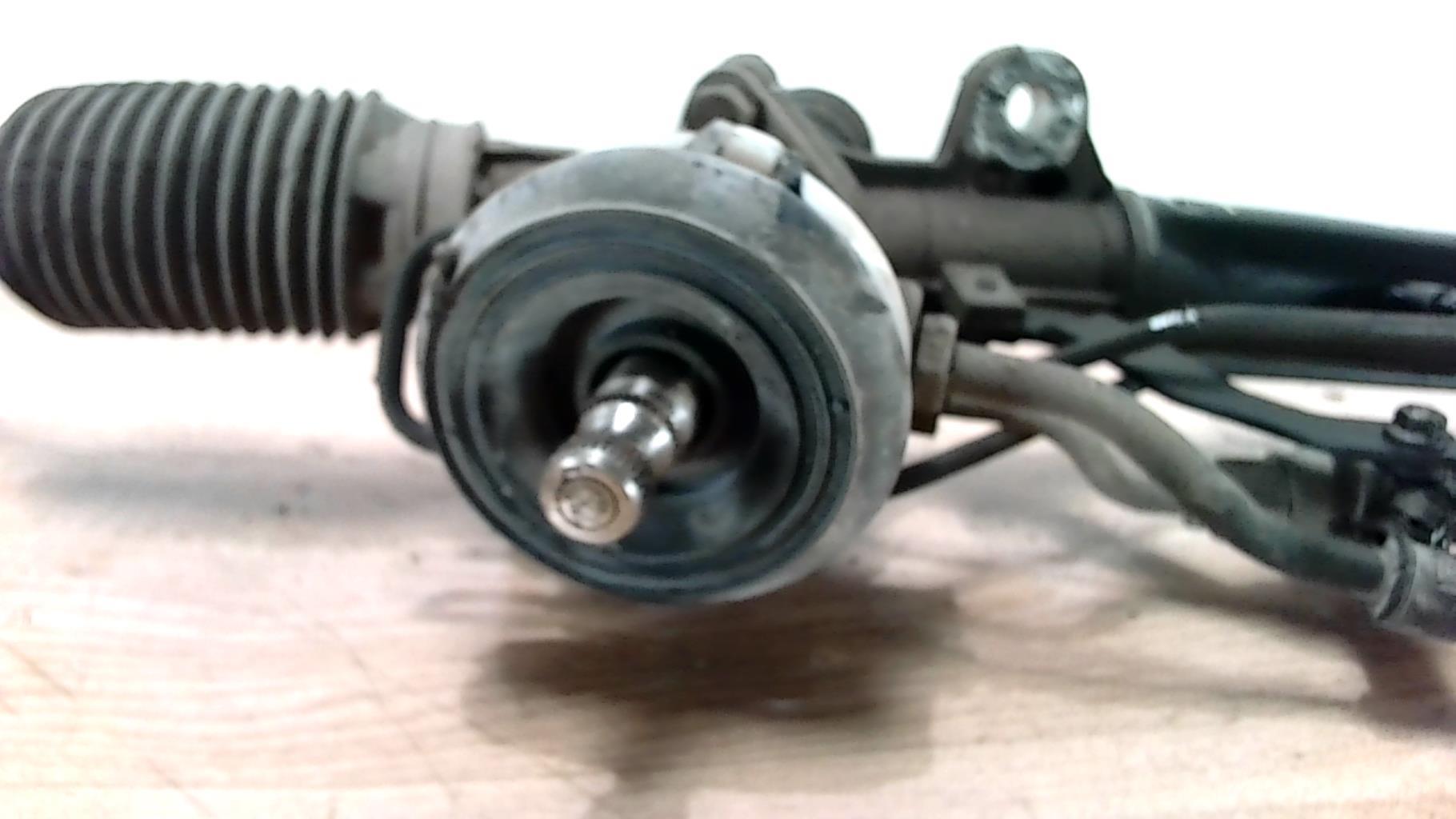 Cremaillere mecanique HYUNDAI GETZ PHASE 1 Diesel - 1