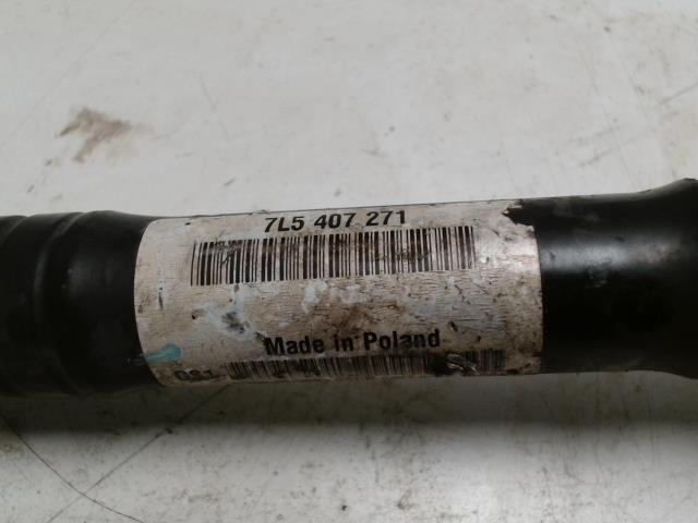 Cardan gauche (transmission) PORSCHE CAYENNE 1 PHASE 2 Essence - 1
