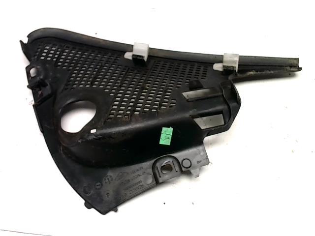 Baie de pare brise RENAULT SCENIC 3 PHASE 1 Diesel - 1