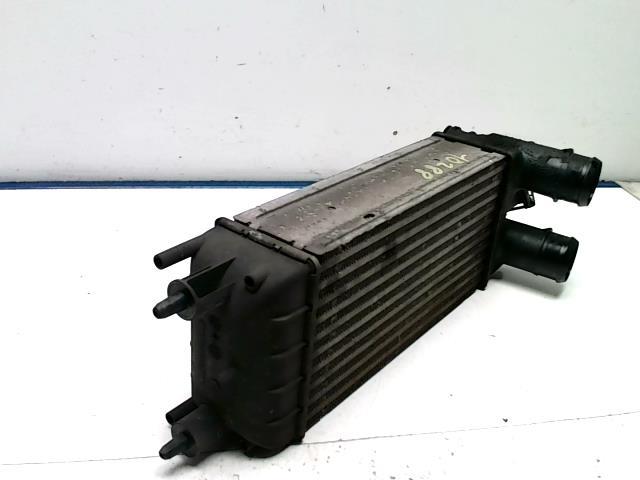 Echangeur air (Intercooler) CITROEN C5 2 Diesel - 1
