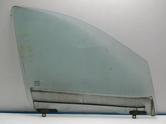 Vitre avant droit RENAULT SCENIC 3 PHASE 1 Diesel - 1