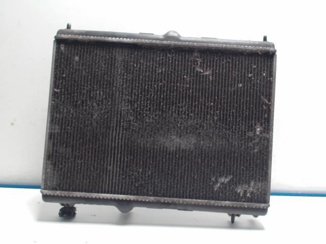 Radiateur eau CITROEN C5 2 Diesel - 1