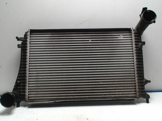 Echangeur air (Intercooler) SEAT LEON 2 PHASE 1 Diesel - 1
