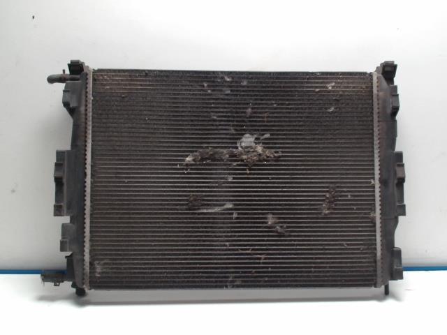 Radiateur eau RENAULT SCENIC 2 PHASE 2 Diesel - 1