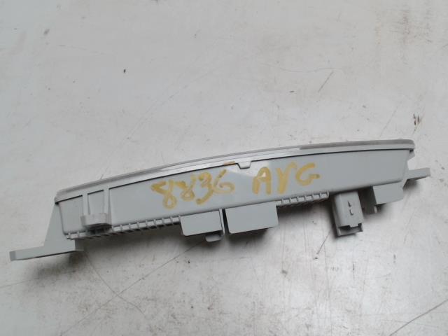 Anti brouillard gauche (feux) CITROEN C1 2  - 1