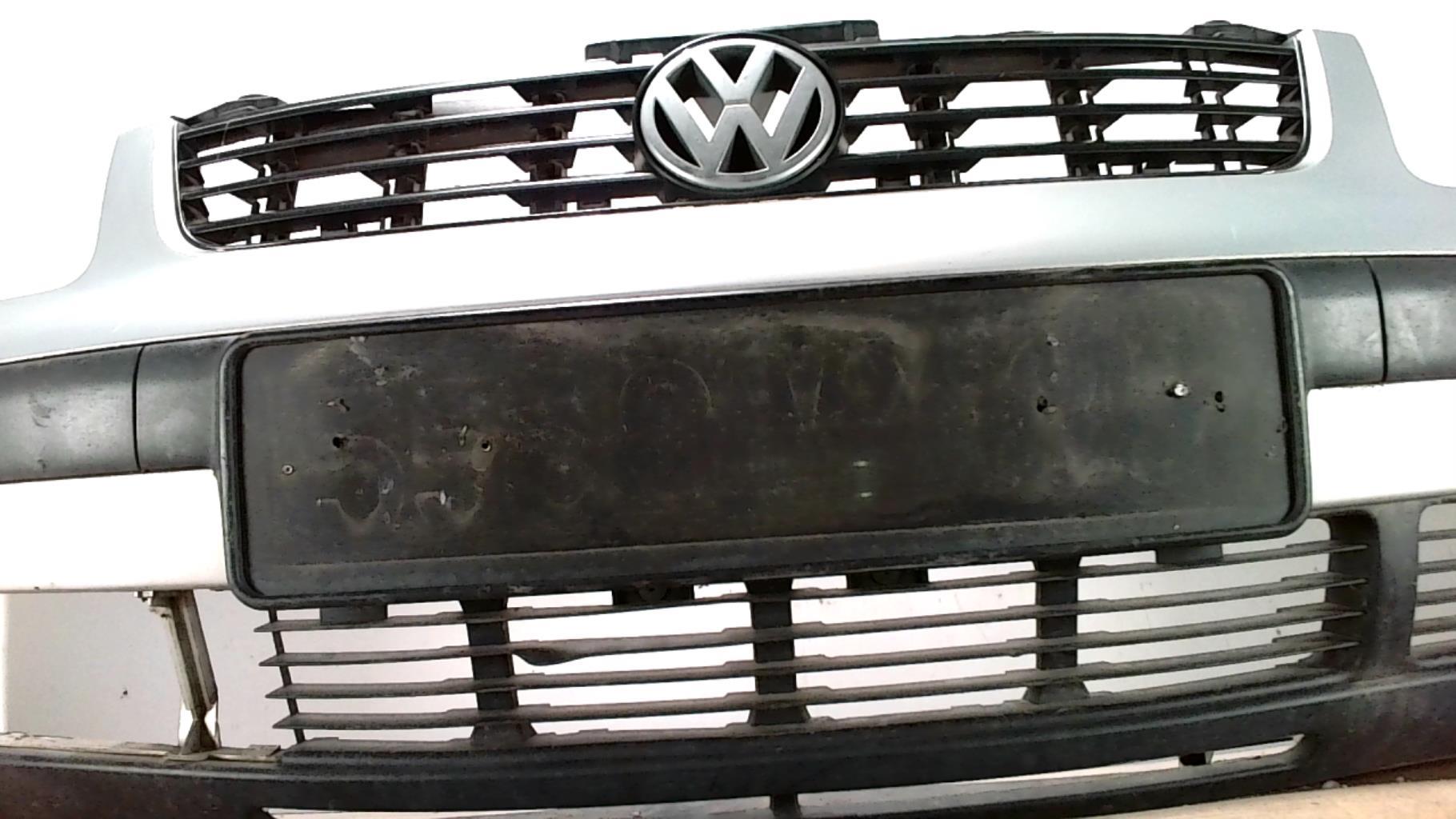 Pare choc avant VOLKSWAGEN PASSAT 4 PHASE 1 Diesel - 1