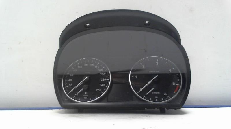 Compteur BMW SERIE 3 E90 PHASE 2 Diesel - 1