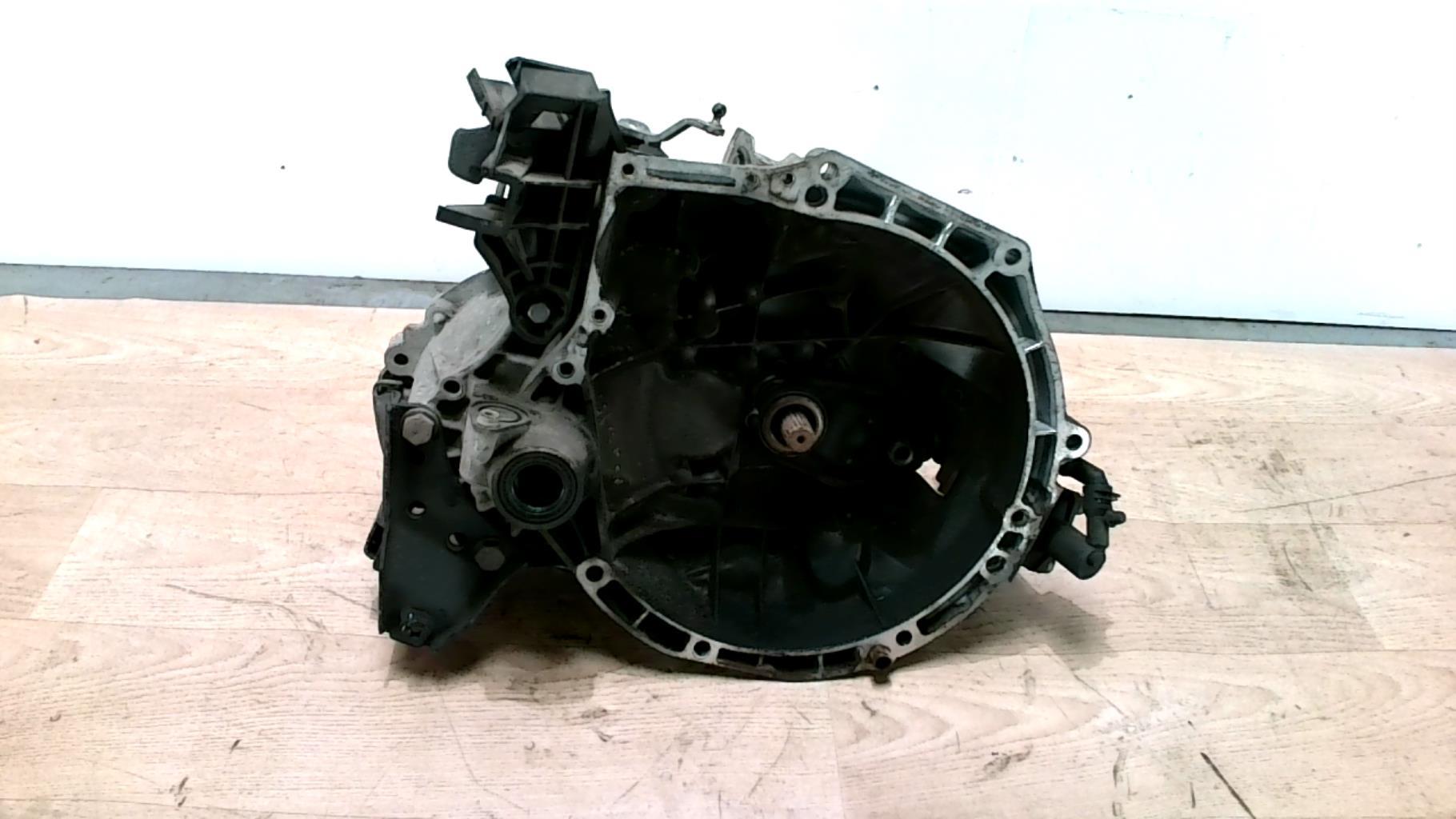 Boite de vitesses PEUGEOT 207 PHASE 2 Essence - 1