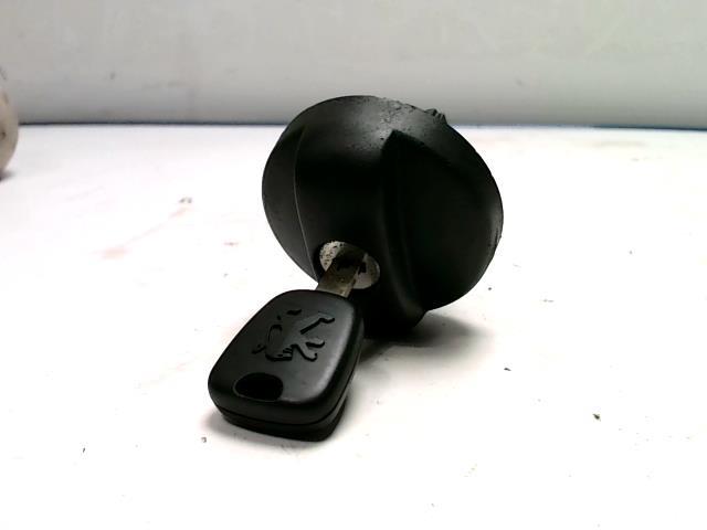 Kit barillet PEUGEOT 207 PHASE 1 Diesel - 1