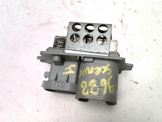 Resistance chauffage RENAULT SCENIC 1 PHASE 1 Essence - 1