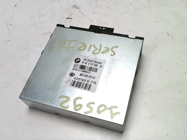 Calculateur BMW SERIE 3 E90 PHASE 2 Diesel - 1