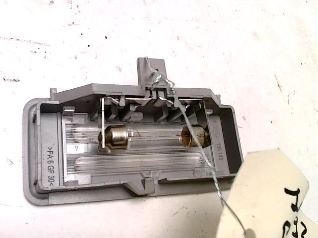 Eclairage de plafonnier BMW SERIE 3 E90 PHASE 2 Diesel - 1