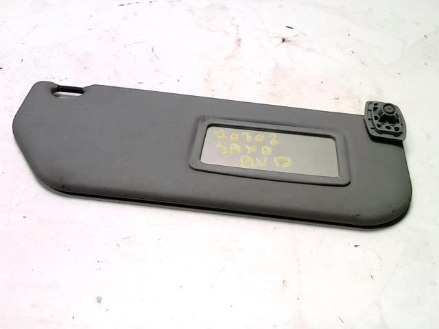 Pare soleil droit CITROEN SAXO PHASE 2  - 1