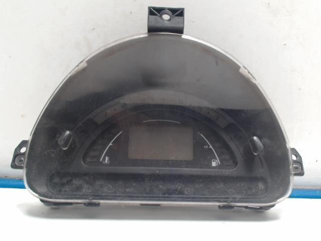 Compte tours CITROEN C2 PHASE 1 Diesel - 1
