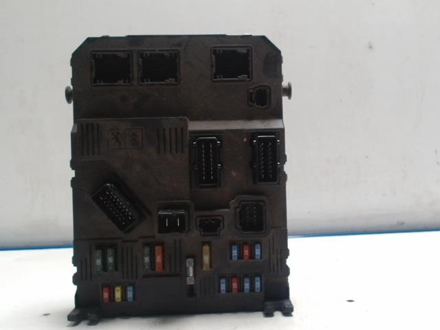 Boitier BSI CITROEN C2 PHASE 1 Diesel - 1
