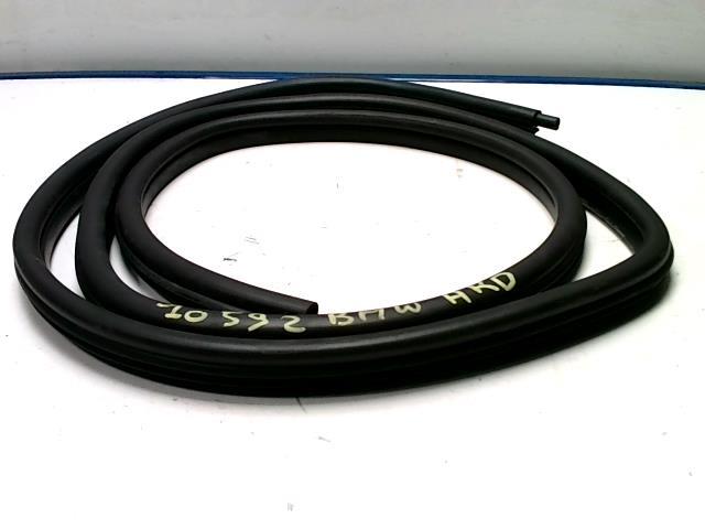 Joint de porte arriere droite BMW SERIE 3 E90 PHASE 2 Diesel - 1