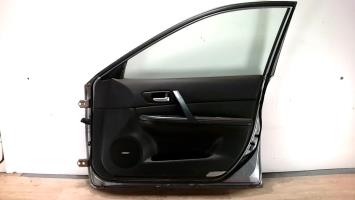 Porte avant droit
