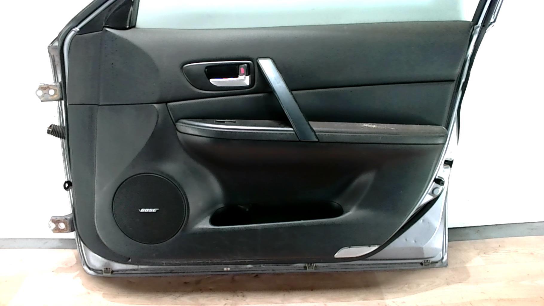 Porte avant droit MAZDA 6 1 PHASE 2 BREAK Diesel - 1